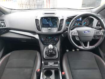Used Ford Kuga 2018 for sale - 79768693: Photo