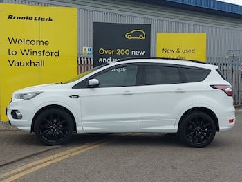 Used Ford Kuga 2018 for sale - 79768693: Photo