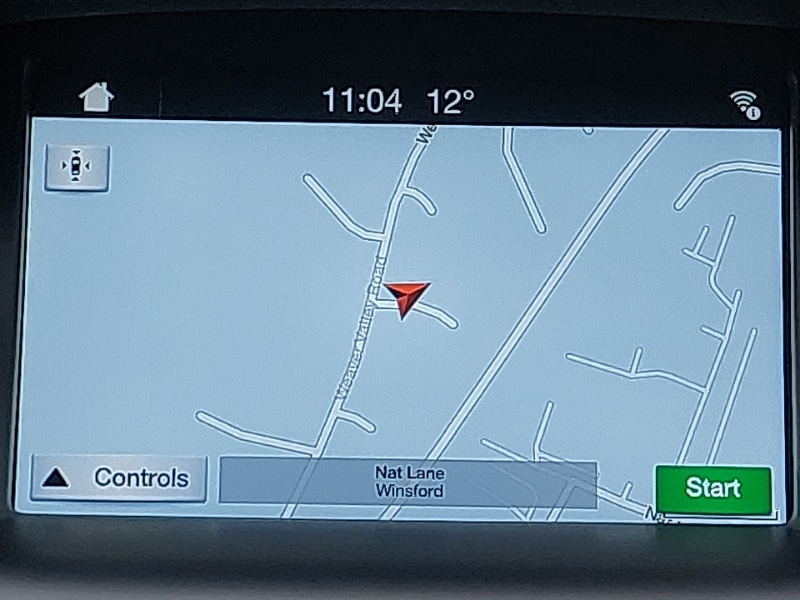 Used Ford Focus 2017 for sale - 76543408: Photo 10