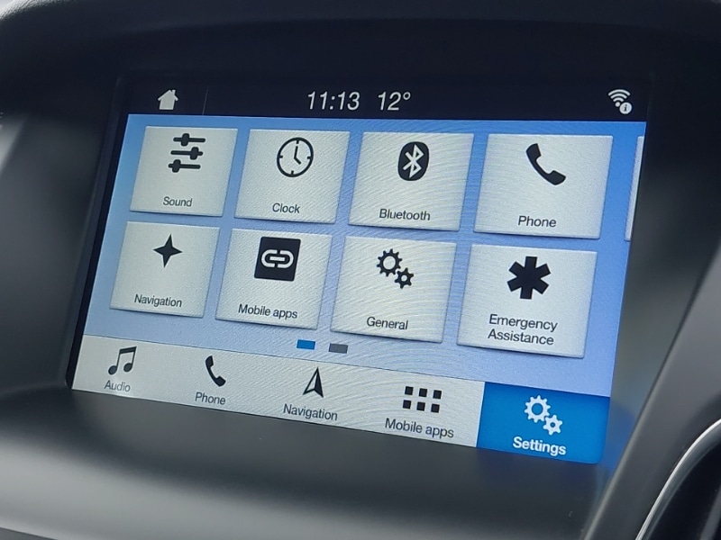 Used Ford Focus 2017 for sale - 76543408: Photo 13