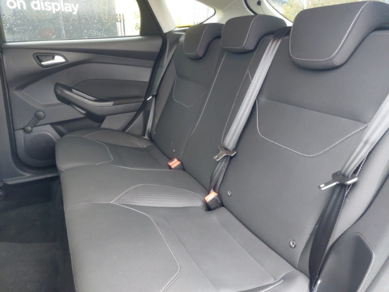 Used Ford Focus 2017 for sale - 76543408: Photo 6