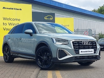 Used Audi Q2 2023 for sale - 79382571: Photo