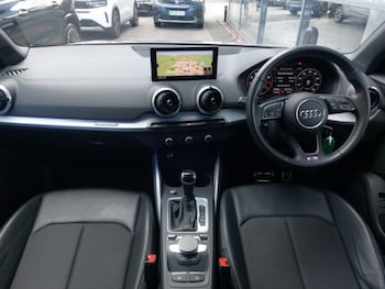 Used Audi Q2 2023 for sale - 79382571: Photo