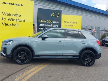 Used Audi Q2 2023 for sale - 79382571: Photo