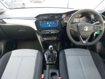 Used Vauxhall Corsa 2023 for sale - 75101758: Photo