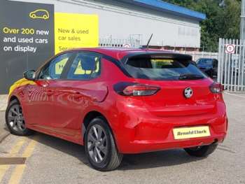 Used Vauxhall Corsa 2023 for sale - 75101758: Photo