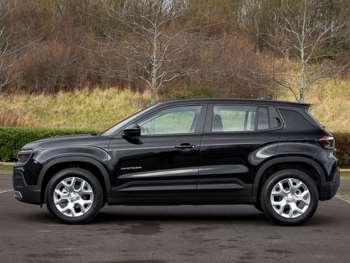 Used Jeep Other 2025 for sale - 74342263: Photo