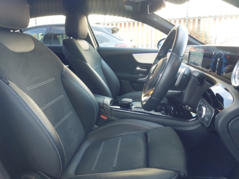 Used Mercedes-Benz A-Class 2022 for sale - 77652249: Photo 19