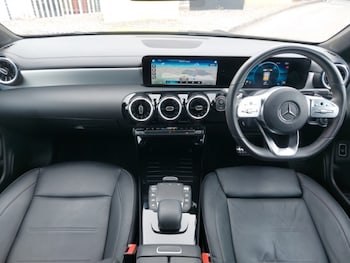 Used Mercedes-Benz CLA 2022 for sale - 75617977: Photo