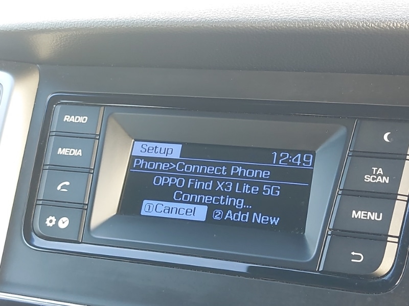 Used Hyundai TUCSON 2017 for sale - 77150367: Photo 11