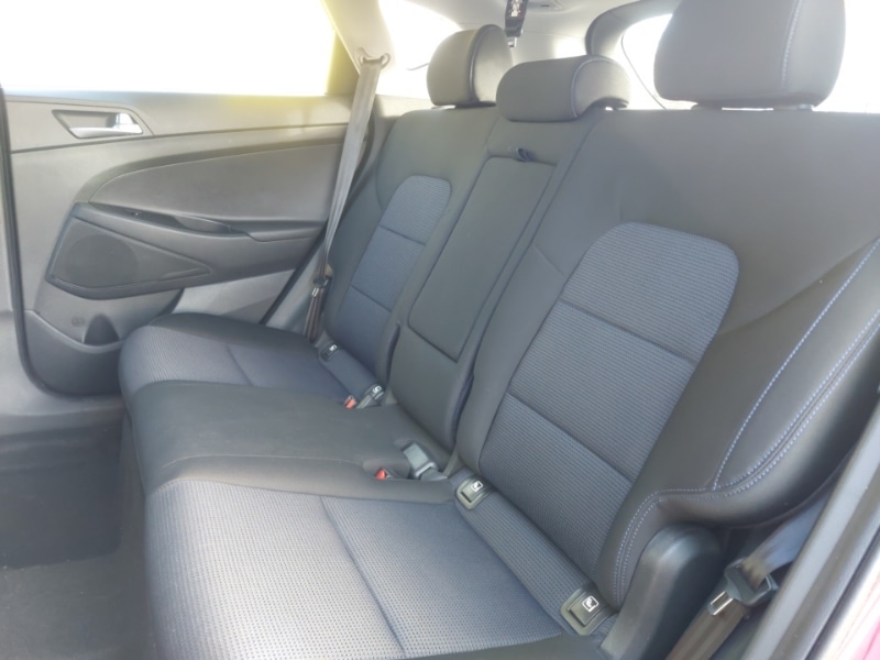 Used Hyundai TUCSON 2017 for sale - 77150367: Photo 6