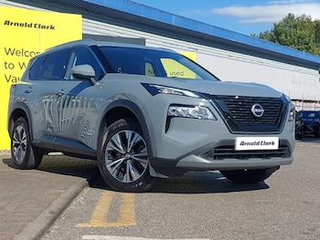 Used Nissan X-Trail 2024 for sale - 79372851: Photo