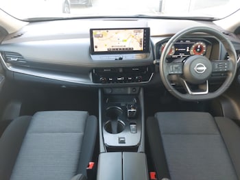 Used Nissan X-Trail 2024 for sale - 79372851: Photo