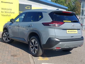Used Nissan X-Trail 2024 for sale - 79372851: Photo