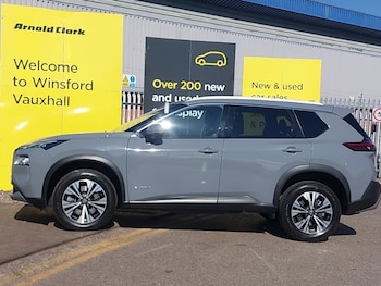 Used Nissan X-Trail 2024 for sale - 79372851: Photo