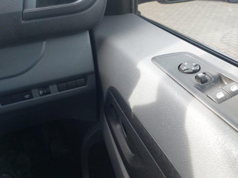 Used Vauxhall Vivaro Life 2022 for sale - 77708105: Photo 16