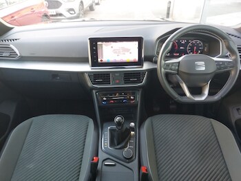 Used SEAT Tarraco 2023 for sale - 78585366: Photo