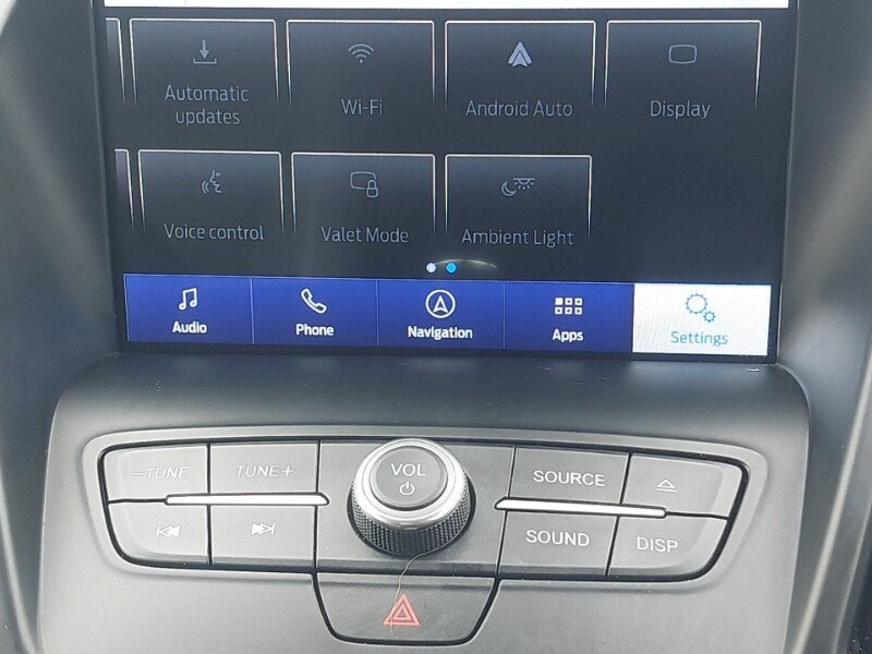 Used Ford Kuga 2019 for sale - 76465400: Photo 13