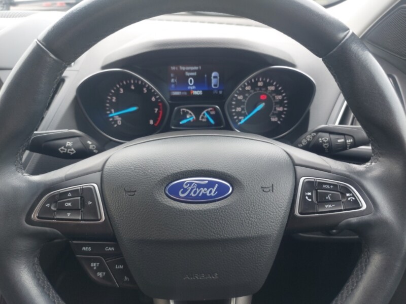 Used Ford Kuga 2019 for sale - 76465400: Photo 15
