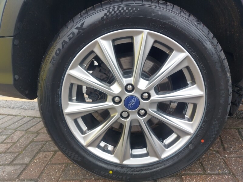 Used Ford Kuga 2019 for sale - 76465400: Photo 17