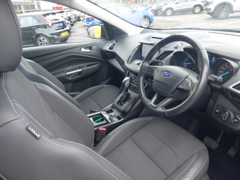 Used Ford Kuga 2019 for sale - 76465400: Photo 18