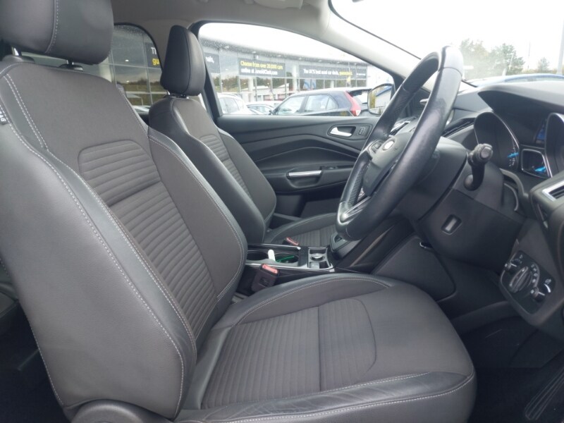 Used Ford Kuga 2019 for sale - 76465400: Photo 19