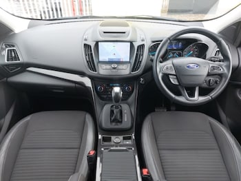 Used Ford Kuga 2019 for sale - 76465400: Photo