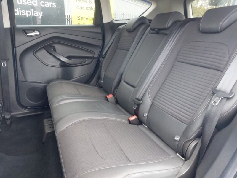 Used Ford Kuga 2019 for sale - 76465400: Photo 6