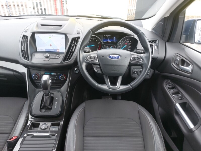 Used Ford Kuga 2019 for sale - 76465400: Photo 7