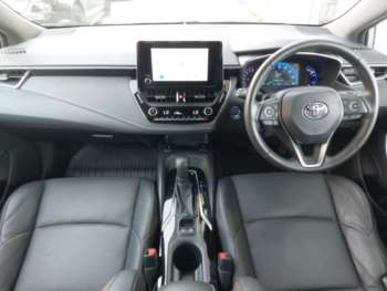 Used Toyota Corolla 2022 for sale - 74497784: Photo