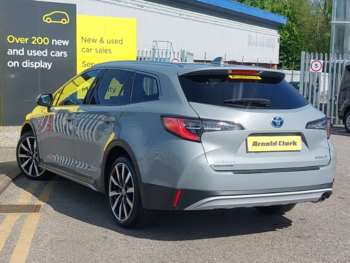 Used Toyota Corolla 2022 for sale - 74497784: Photo