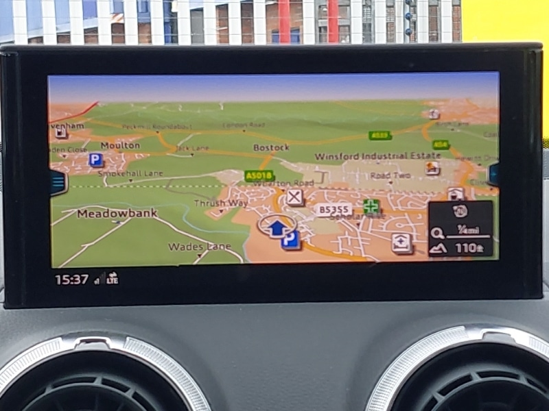 Used Audi Q2 2023 for sale - 78183586: Photo 10