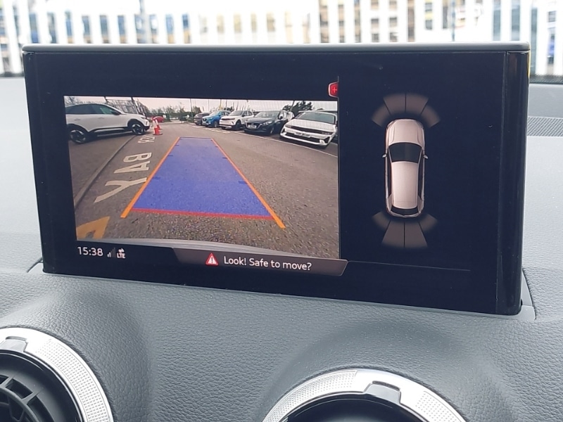 Used Audi Q2 2023 for sale - 78183586: Photo 11