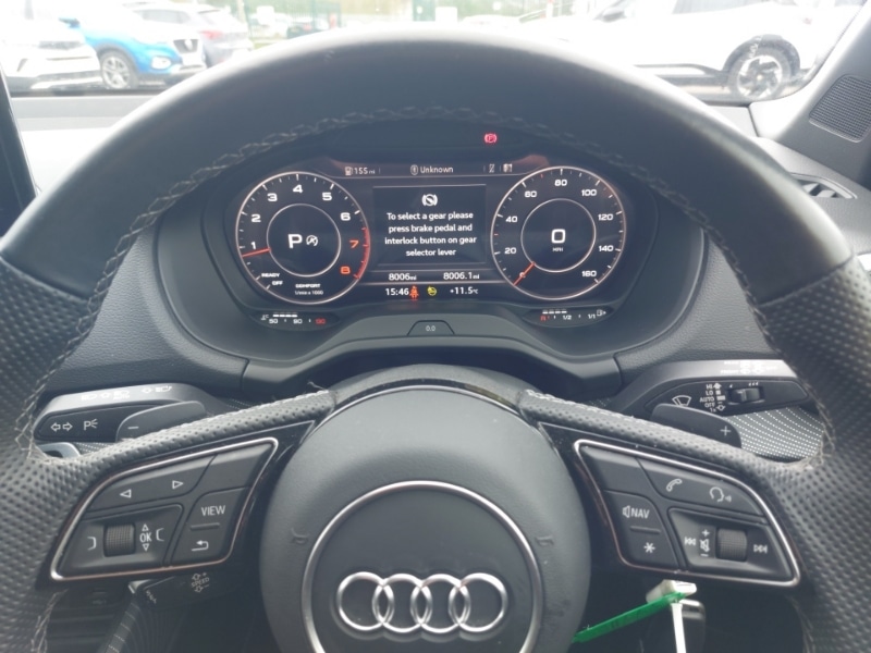 Used Audi Q2 2023 for sale - 78183586: Photo 15
