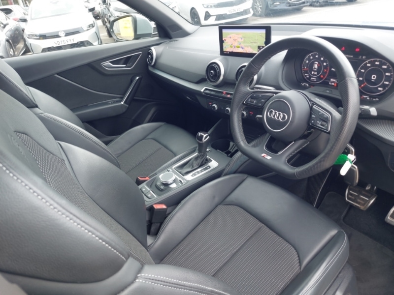 Used Audi Q2 2023 for sale - 78183586: Photo 18