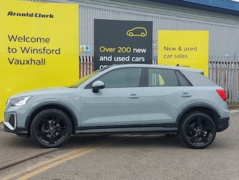 Used Audi Q2 2023 for sale - 78183586: Photo