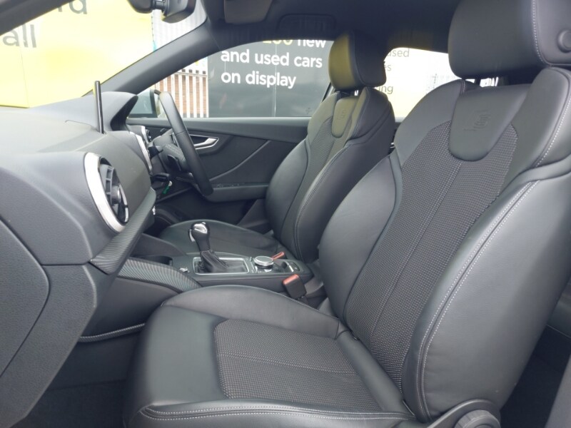 Used Audi Q2 2023 for sale - 78183586: Photo 5