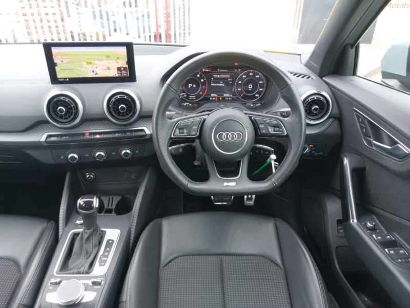 Used Audi Q2 2023 for sale - 78183586: Photo 7