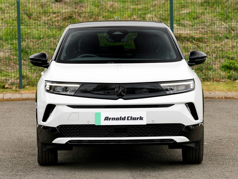 Used Vauxhall Mokka 2025 for sale - 77223787: Photo 14