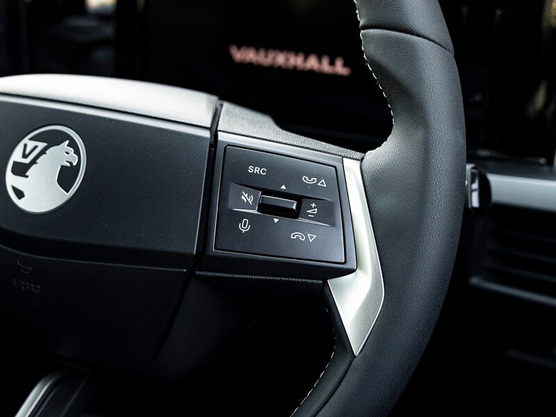 Used Vauxhall Frontera 2025 for sale - 77252481: Photo 13