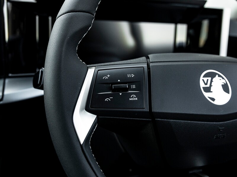 Used Vauxhall Frontera 2025 for sale - 77252481: Photo 14