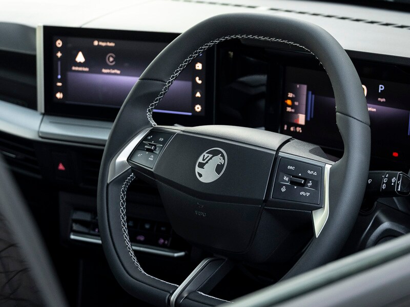 Used Vauxhall Frontera 2025 for sale - 77252481: Photo 16