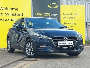 Used Mazda Mazda3 2016 for sale - 78633950: Photo