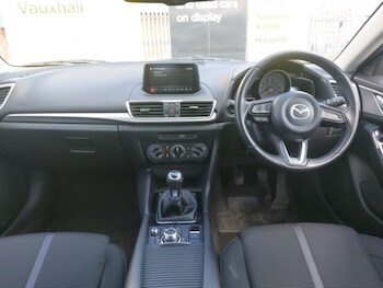Used Mazda Mazda3 2016 for sale - 78633950: Photo