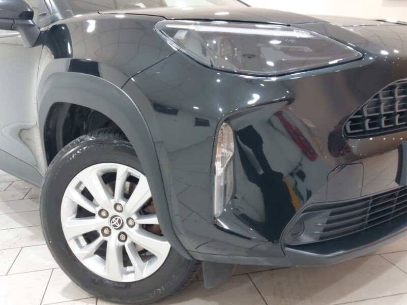 Used Toyota Yaris Cross 2022 for sale - 77183856: Photo 9
