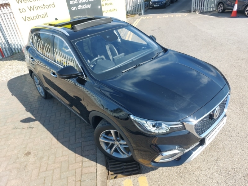 Used MG MG HS 2023 for sale - 78156116: Photo 13