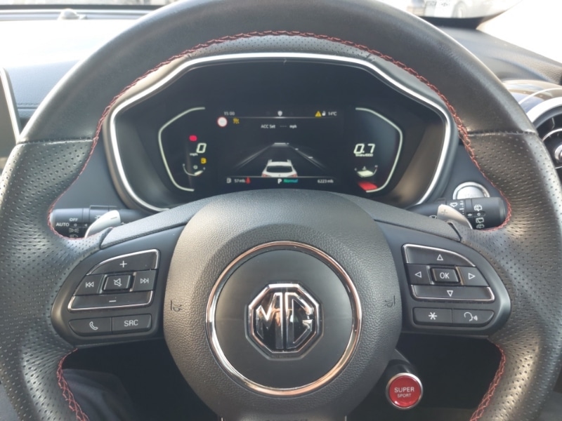 Used MG MG HS 2023 for sale - 78156116: Photo 15