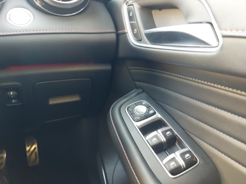 Used MG MG HS 2023 for sale - 78156116: Photo 16