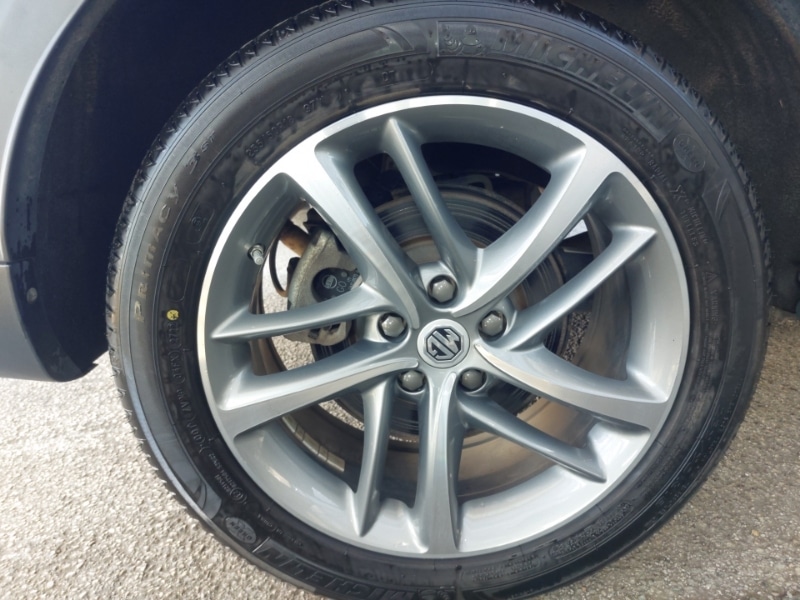 Used MG MG HS 2023 for sale - 78156116: Photo 17