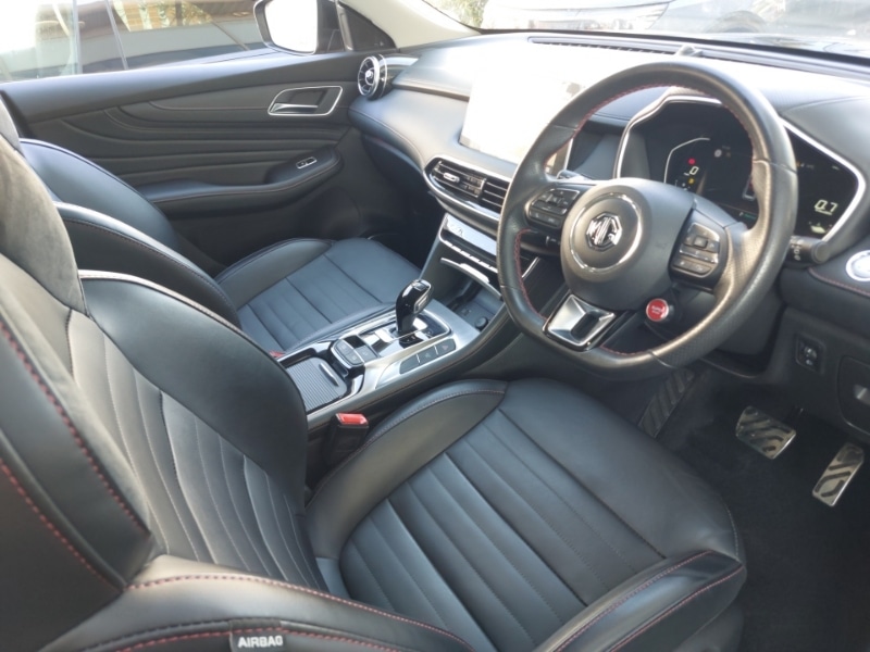 Used MG MG HS 2023 for sale - 78156116: Photo 18